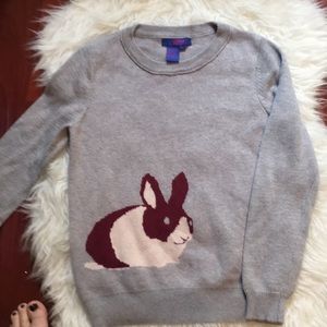 Bunny Sweater